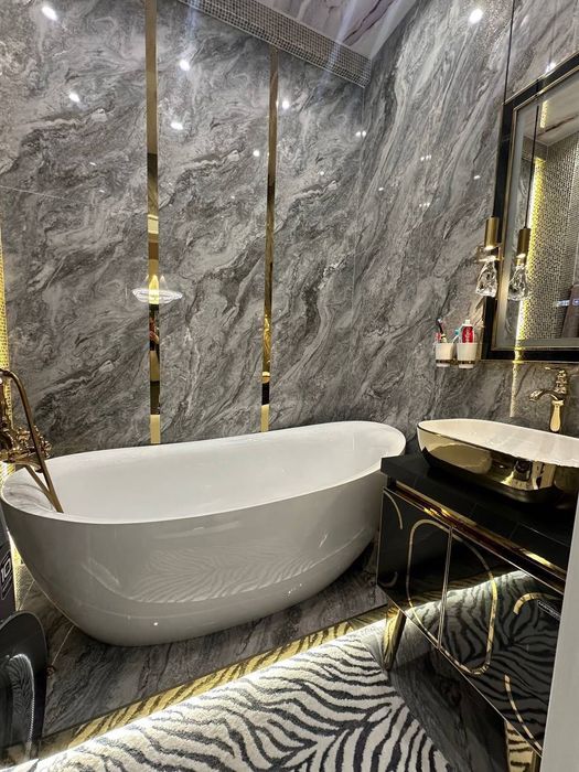 Mirabad Avenue Продается 3 комнатная квартира ремонт ул.Кунаева