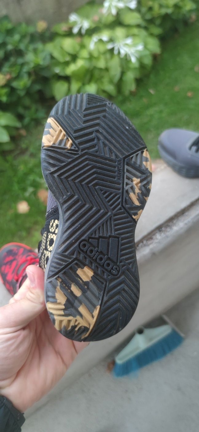 Детски маратонки Adidas