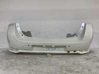 Bara spate Toyota Auris hatchback, 2015, 2016, 2017, 2018, cod origine OE 52159-02D30.