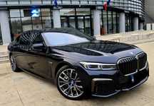 BMW 745 LE, XDrive45,HYBRID, M Packet. Brut se emite factură.