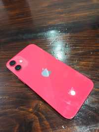 iPhone 12 mini red Product Urgent