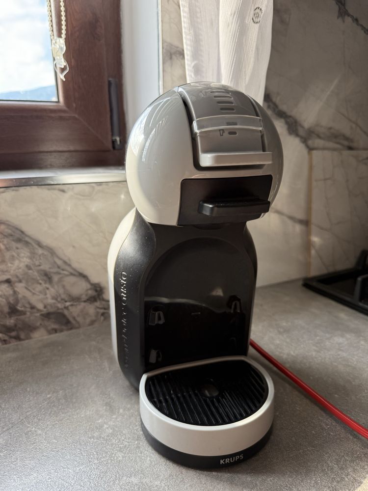 Нова Кафемашина Dolce Gusto