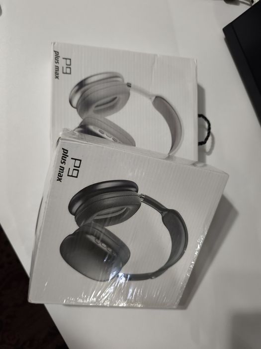 Naushniklar sotiladi yangi