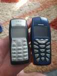 Nokia 1100 si 3510i