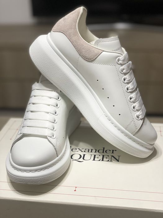 Adidas Alexander Mcqueen 37,38