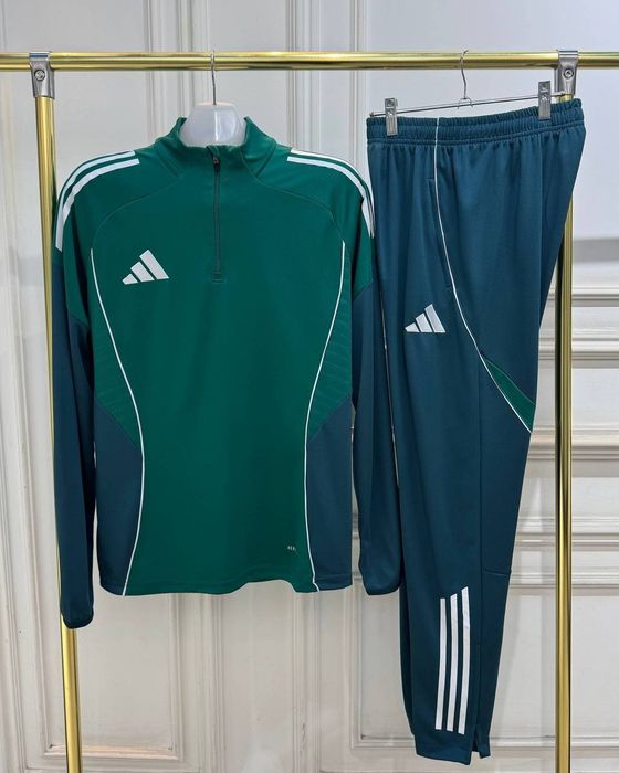 Костюм тренировочный Китай