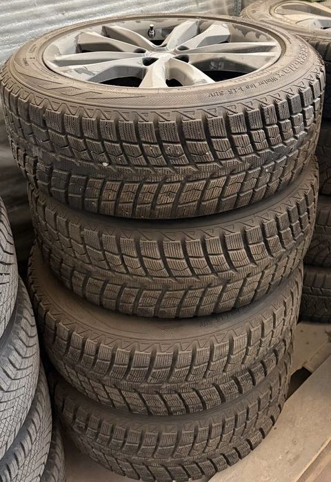 Малибу 2 Зимние Linglong Winter