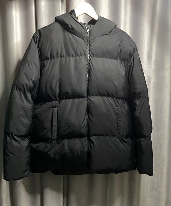 Куртка размеры М