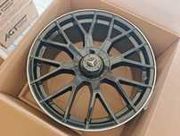 Vand jante de aliaj pentru Mercedes pe 19 marca carmani wheels model