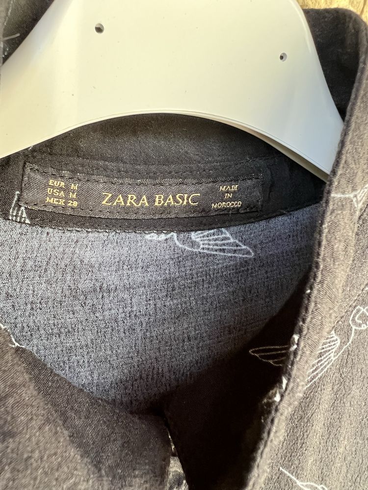 Zara ризи лот 2бр.