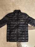 geaca emporio armani toamna