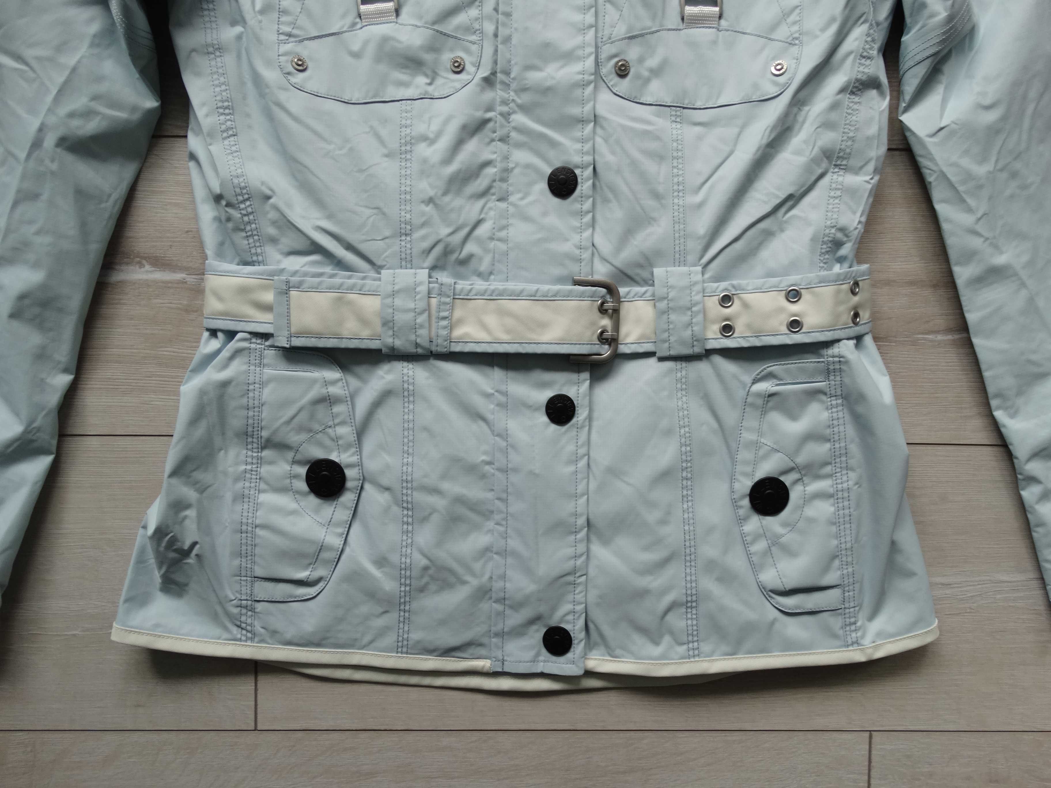 Wellensteyn Chocandy COC jacket женско пролетно яке размер S