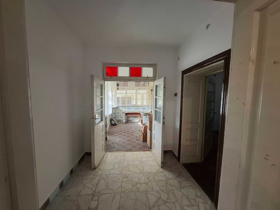 Casă de vânzare Tămăşeu