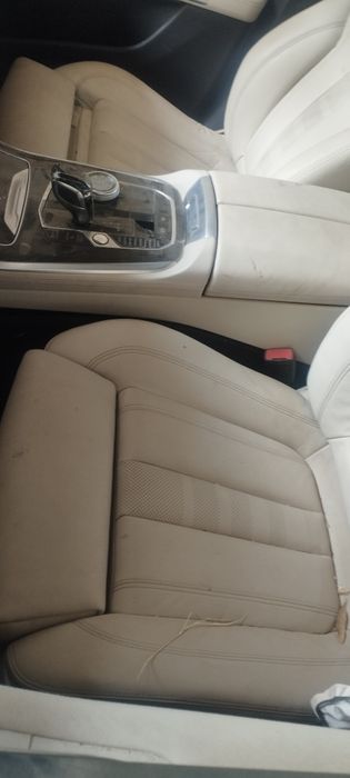 Запчасти для BMW и ремонт киламиз