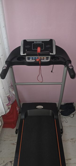 Vand banda alergat Orion core y 5