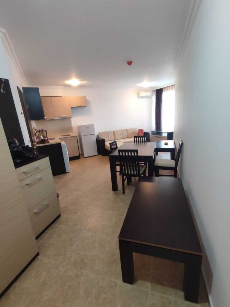 Продава се Двустаен апартамент в Свети Влас - 49 кв.м за 1439 €/кв.м - Снимка #6