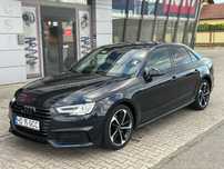 Audi A4 B9 3xS-Line 2.0tdi