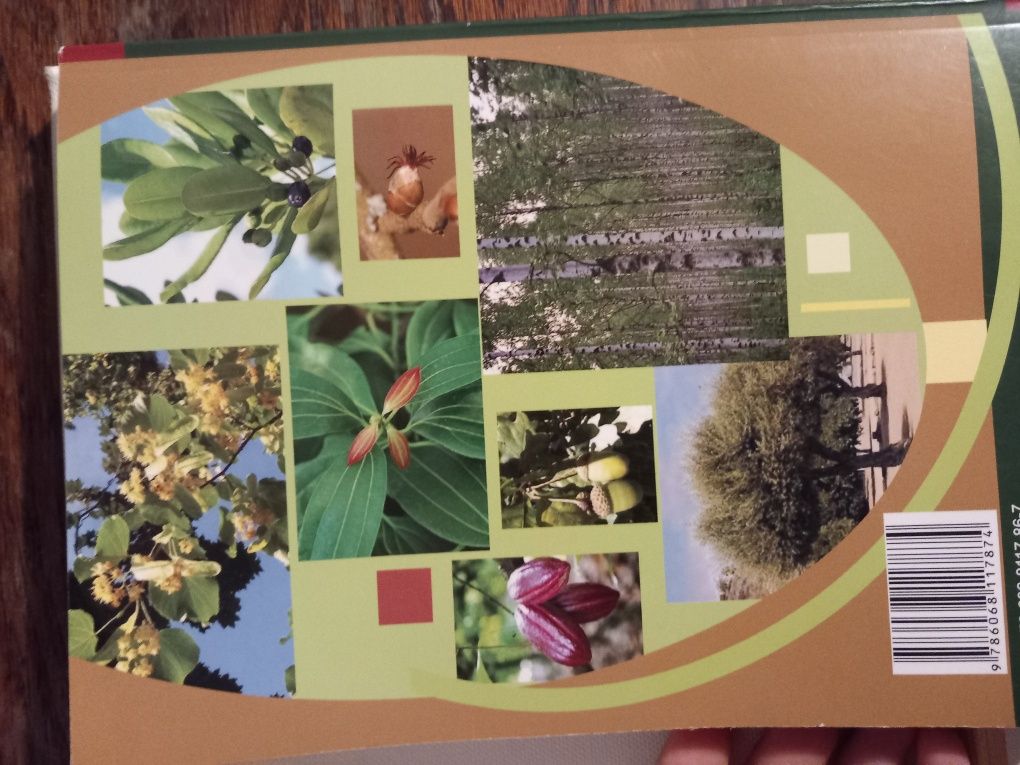 Carte despre medicina naturista