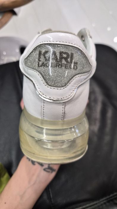 Кецове Karl Lagerfeld