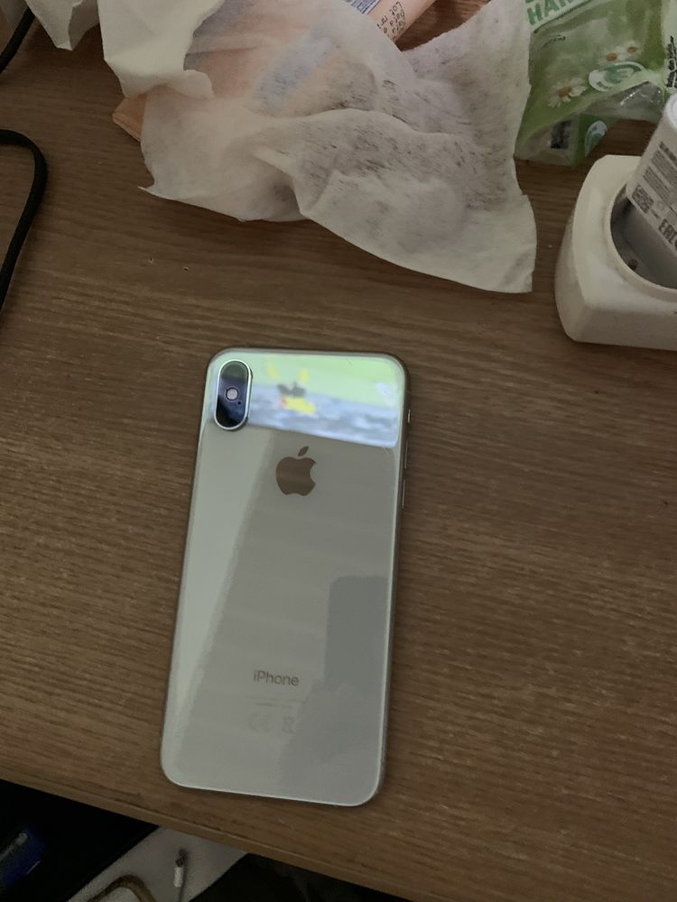 Iphone xs, fara garanție