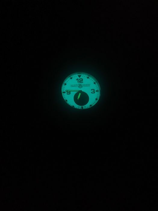 Часовник TAG Heuer Formula 1