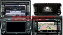 Decodare Navi/Radio VW Skoda Seat Audi Rcd/Rns/Columbus/Bolero