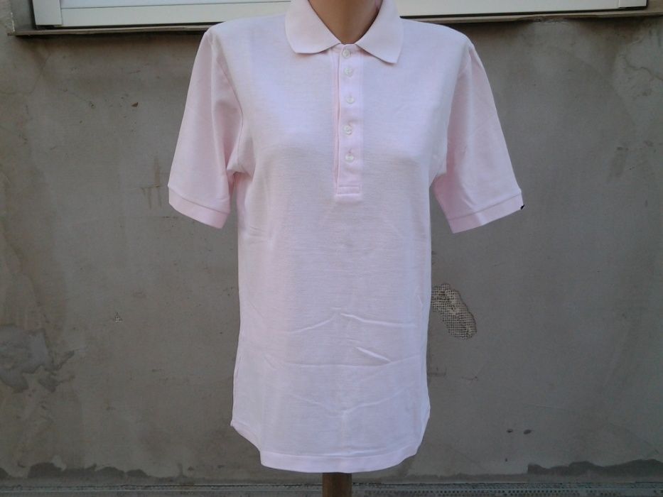 Nautic Pink tricou mar. 42 - 44 M - L