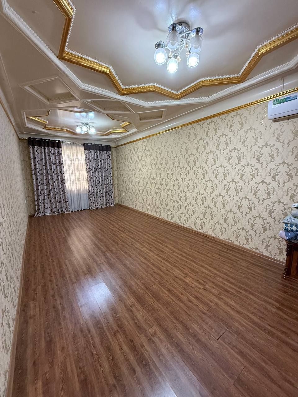 Сергели 8 ком Дом аренда