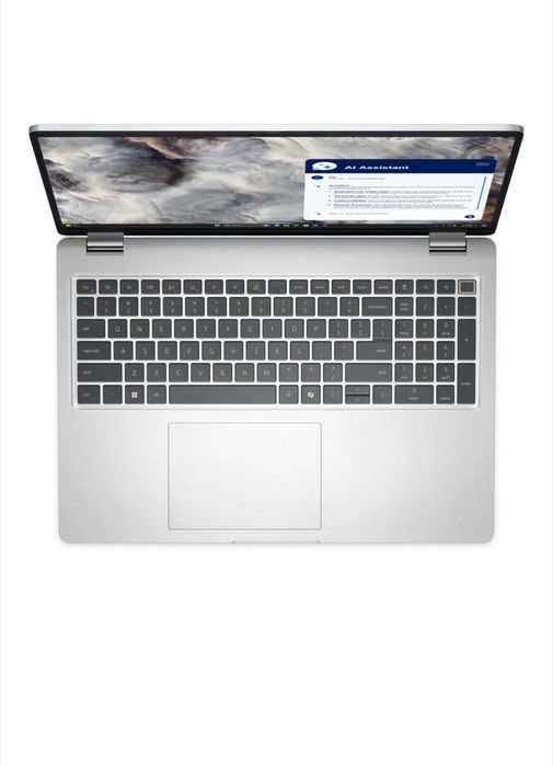 Dell 16 pro plus