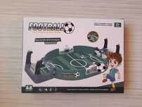Детска игра Футбол футболно игрище с топка игра за двама