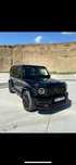Mercedes-Benz G63 AMG 2019 – 585 CP