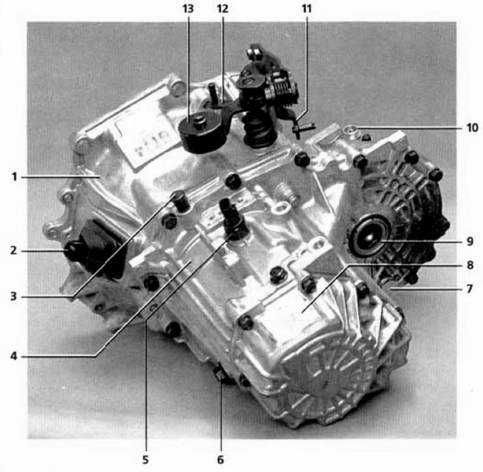 г. Каратау - Продажа КПП — автомат, механика, робот, вариатор