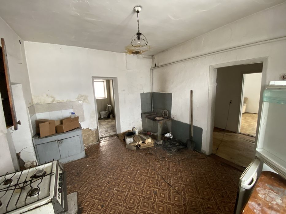 Сдаю дом отдельностоящий