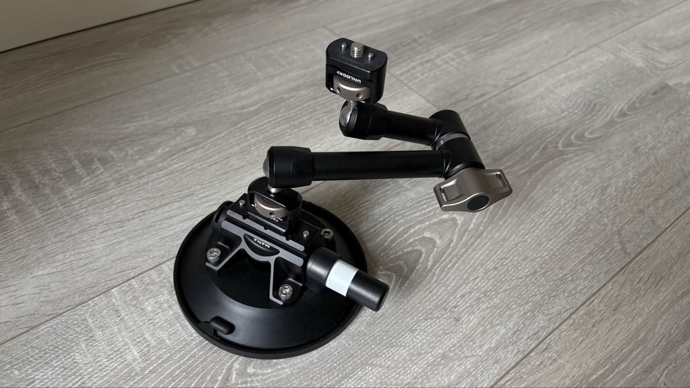 Продам Tilta Grip присоска