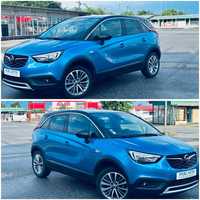 Opel Crossland Opel Crossland X 1.2 benzină Turbo 110 cp