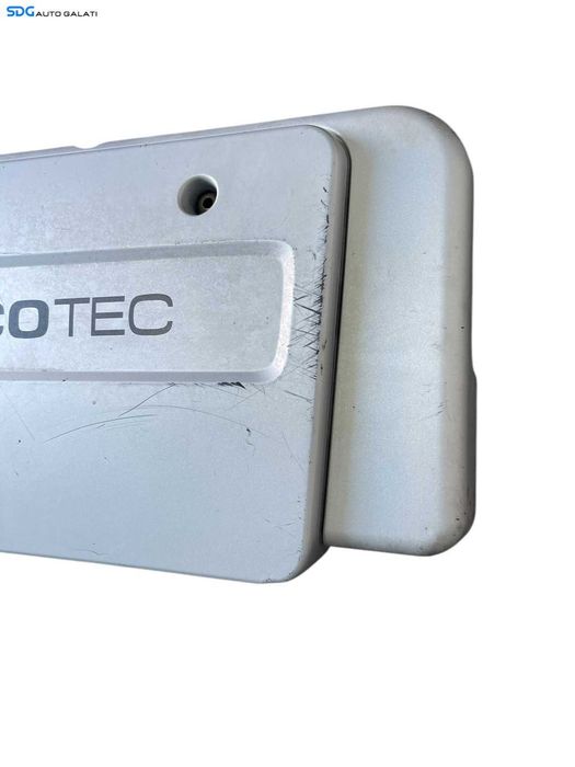 Capac Motor Opel Vectra B 1.6 1995 - 2002 Cod 09158404 [B3729]