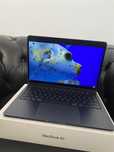 MacBook Air 13-inch/ M4 / 16 Gb RAM / 512 Gb / Space Black / Nou