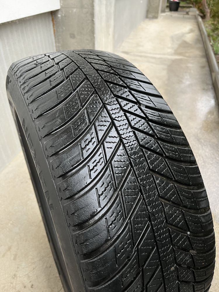Всесезонни гуми  Nexen 225/55/18 Dot 4321