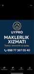 Maklerlik xizmati — UyPro bilan ishonchli va tezkor bitimlar!