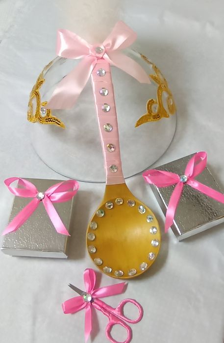 Продам новый набор кыркынан шыгару