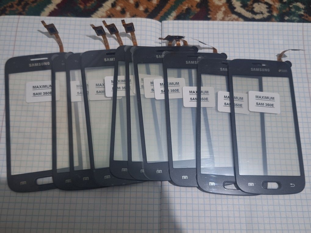 Telefon sensorlar 15000 som optom arzon qilib beramiz