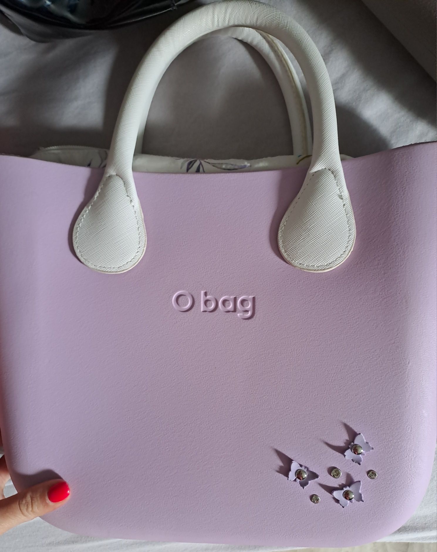 Чанта Obag O bag