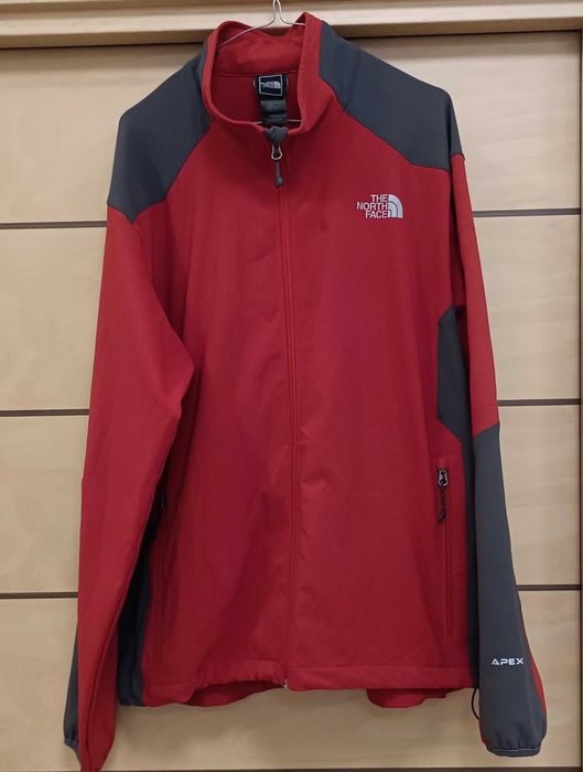 The North Face®- Apex-Много Запазено