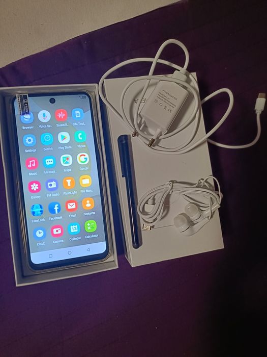 Smartphone memorie 1Tb 8gb RAM