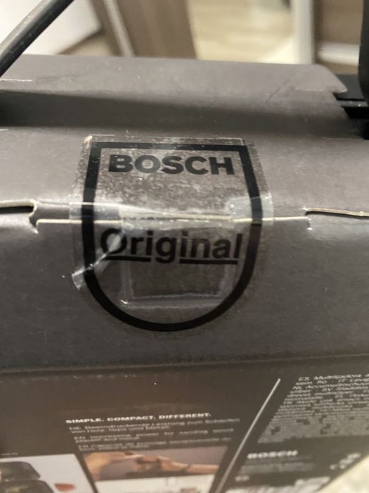 bosch sander youseries