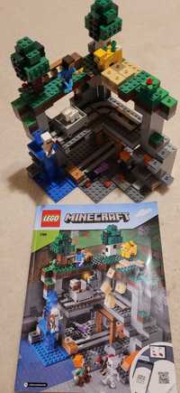 Lego seturi construite