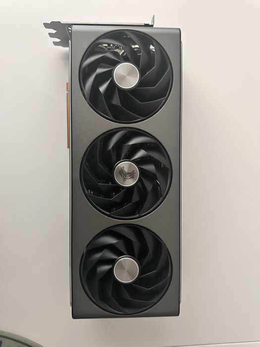 Sapphire Nitro+ Radeon RX 7900 XT Vapor-X 20GB