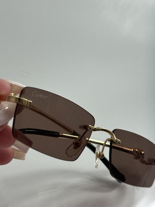 Cartier дамски слънчеви очила