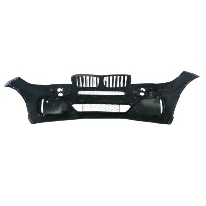 М-Пакет за BMW БМВ X5 F15 Ф15