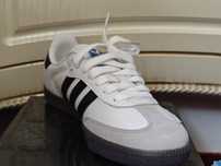 Крососвки Adidas samba